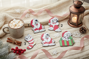 Descriptive image text