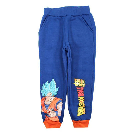 Pantalon de jogging garçon Dragon Ball Z  3-7 ans