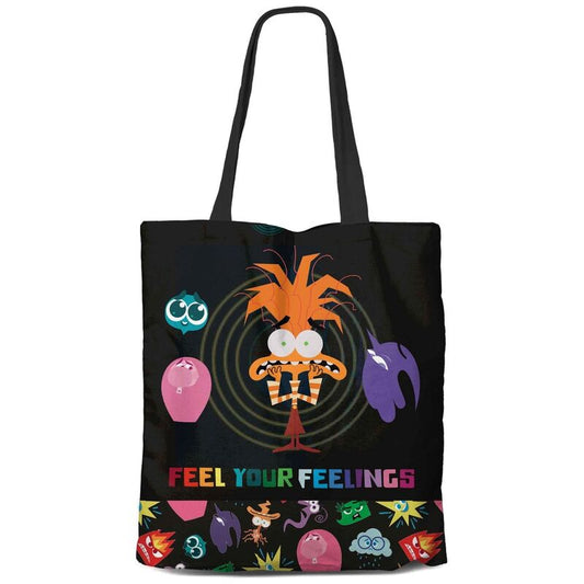 Sac shopping Vice versa 2