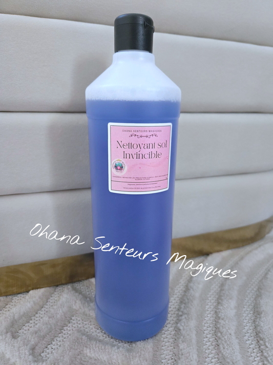 Nettoyant sol de Luxe - Invincible 1L