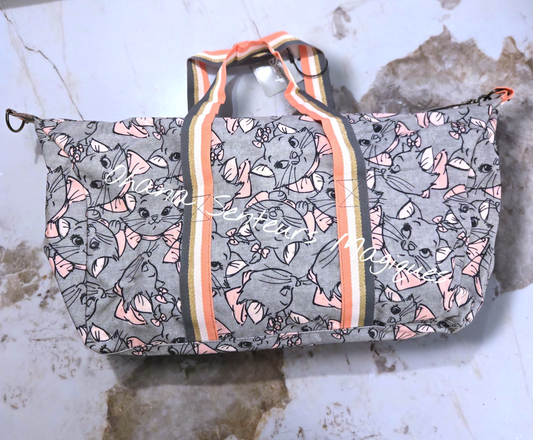 Sac de sport - Marie