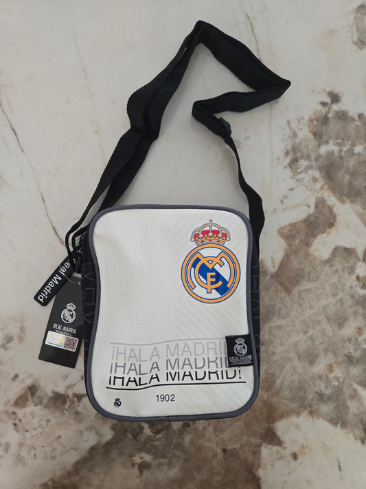 Sacoche bandoulière Réal Madrid