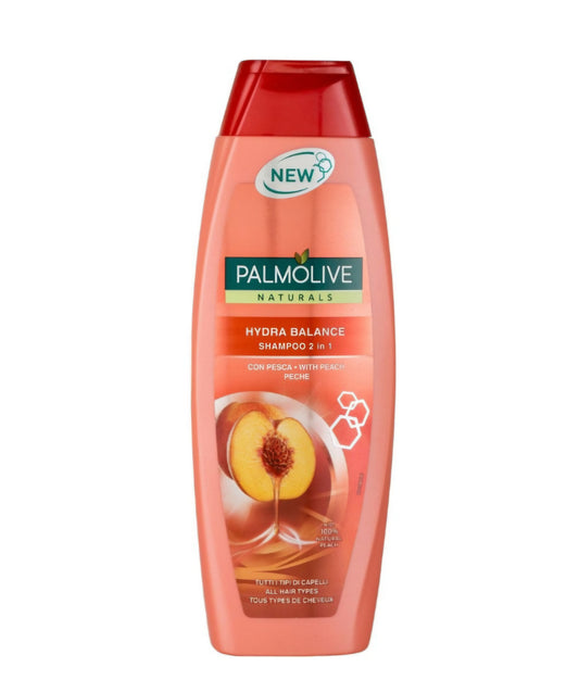 Shampoing et après shampoing 350ml