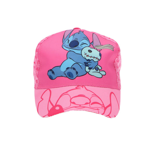 Casquette - Stitch