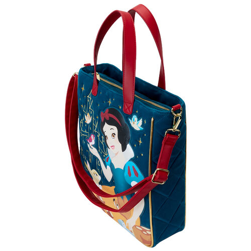 Sac Loungefly Disney Blanche-Neige