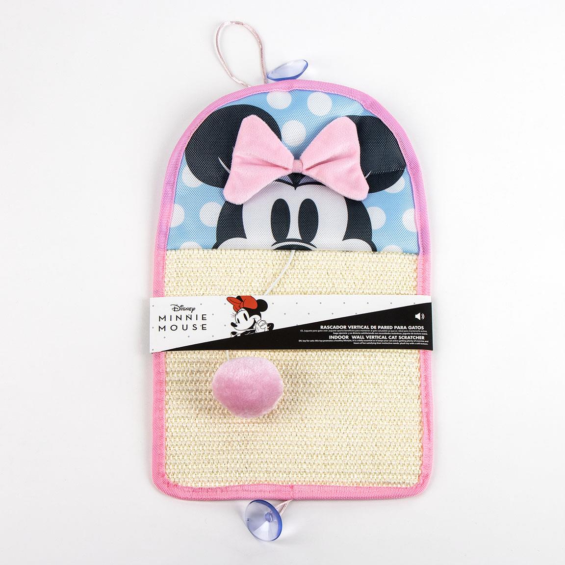 Griffoir pour chat - Minnie