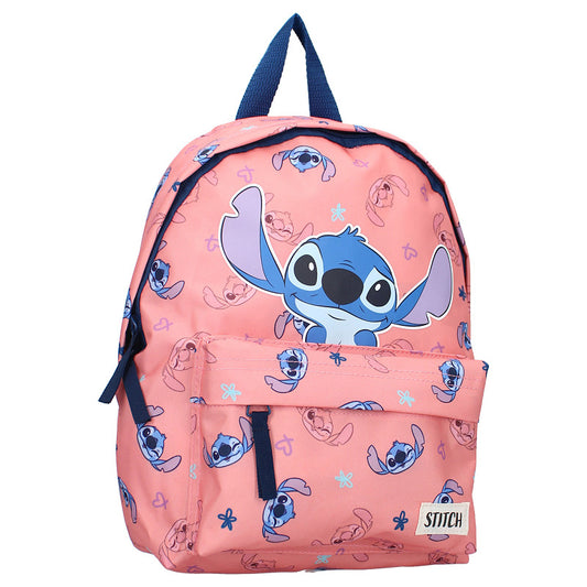 Sac à  dos maternelle - Stitch