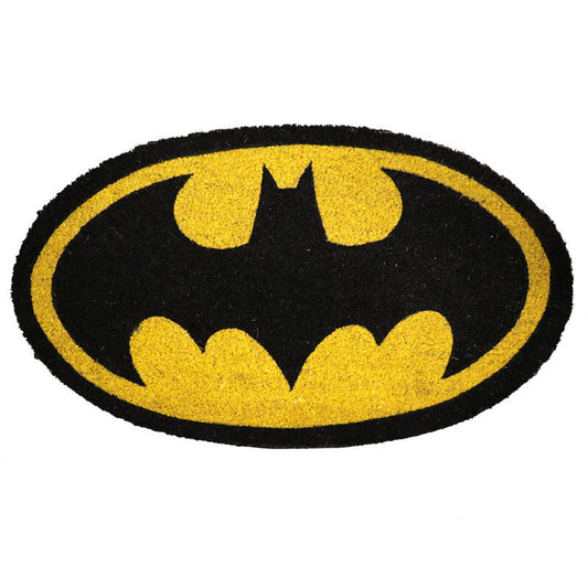 Paillasson avec logo Batman DC Comics