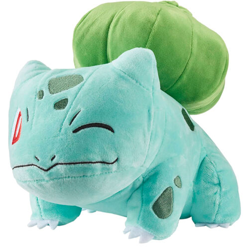 (Précommande) Peluche Pokémon Bulbizarre 17 cm