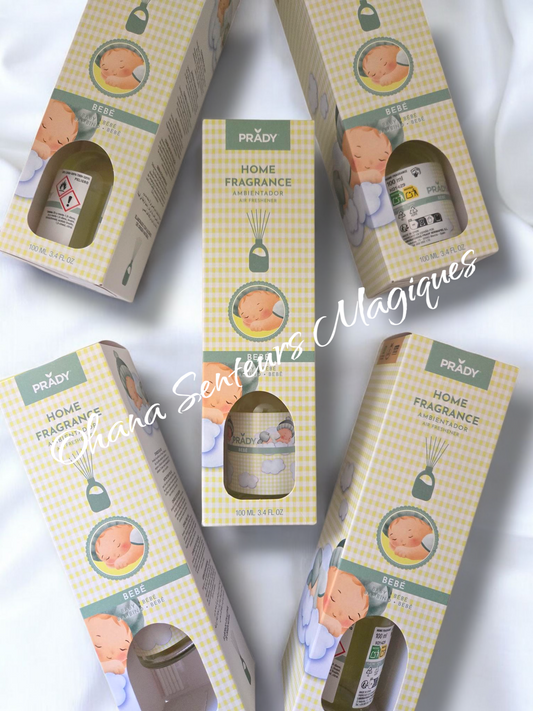 Mikado Bébé - Mustela