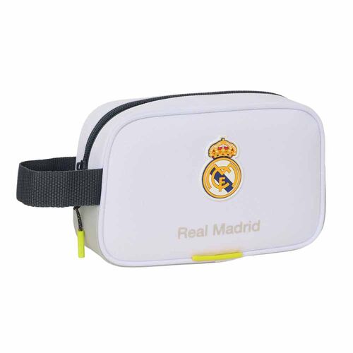 (Précommande) Trousse de toilette Real Madrid 25/26