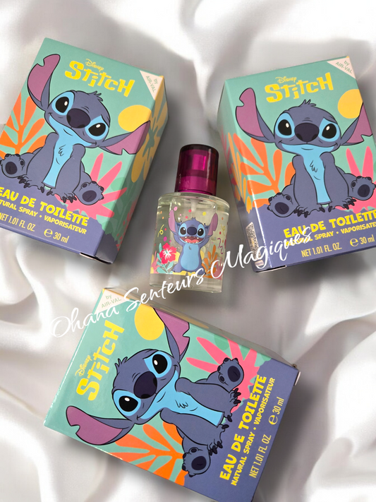 Eau de toilette Stitch
