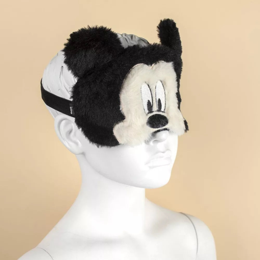 (Précommande) Masque de sommeil pour adulte Disney Mickey