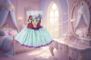 Descriptive image text