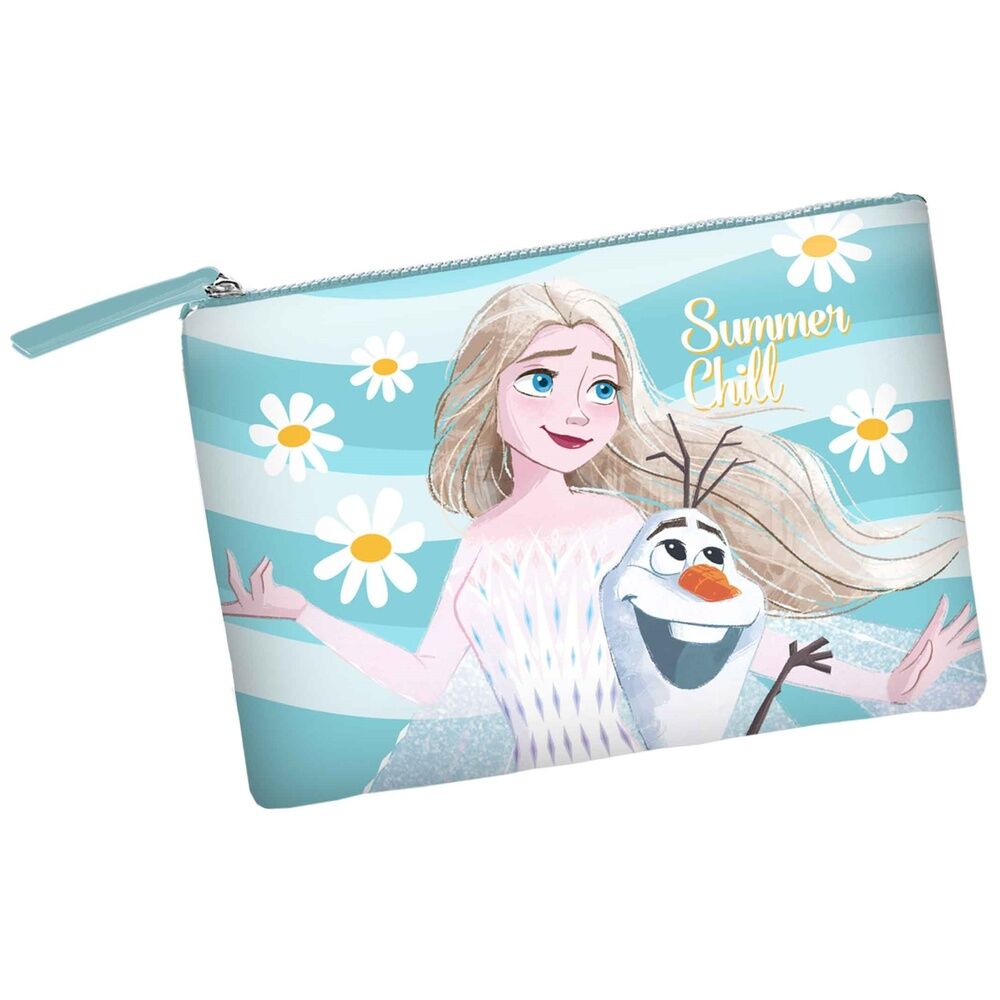 (Précommande) Trousse de toilette Disney Frozen Chill