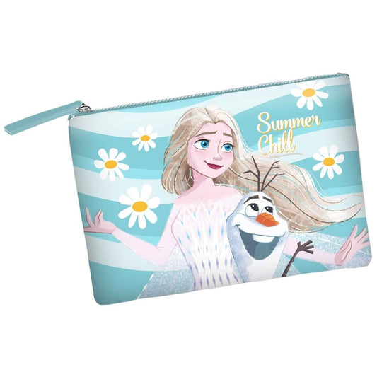 (Précommande) Trousse de toilette Disney Frozen Chill