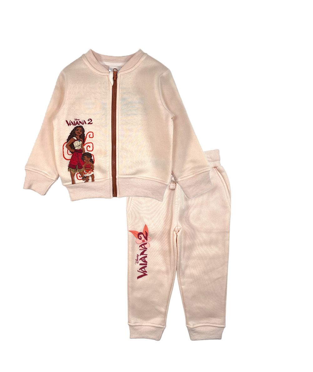Ensemble de survêtement Vaïana 2-8 ans