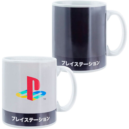 (Précommande) Tasse PlayStation 550 ml