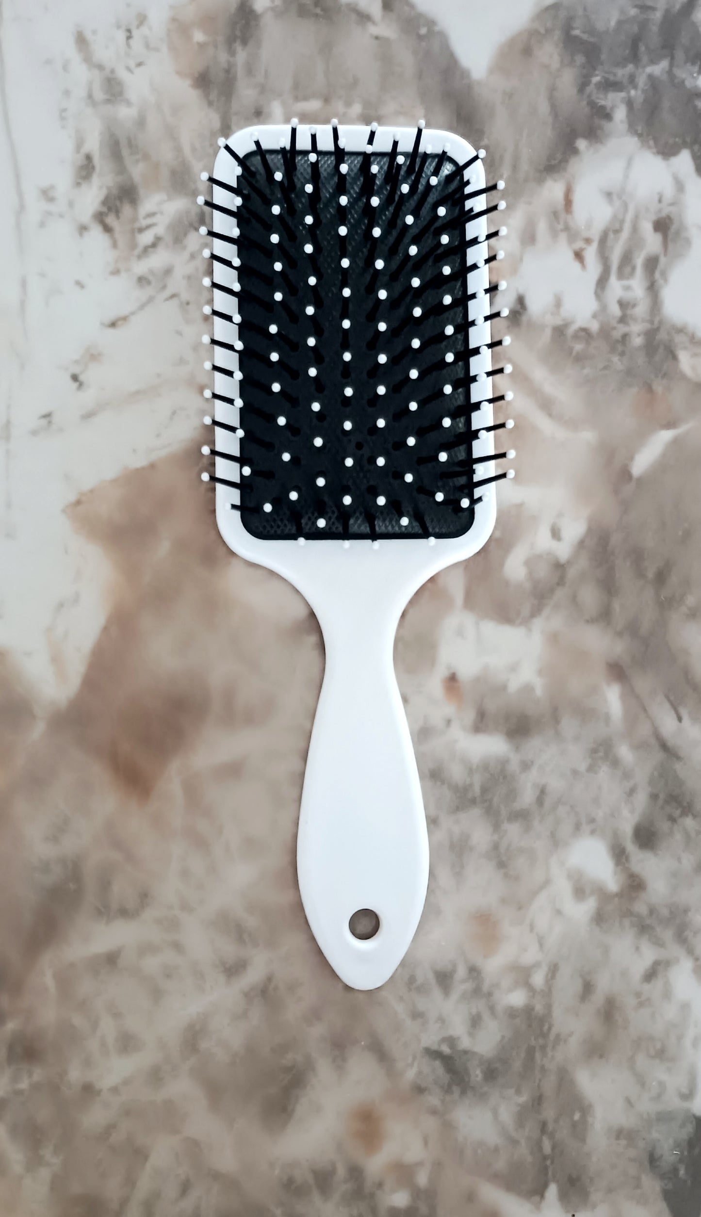 Brosse à cheveux Roi Lion