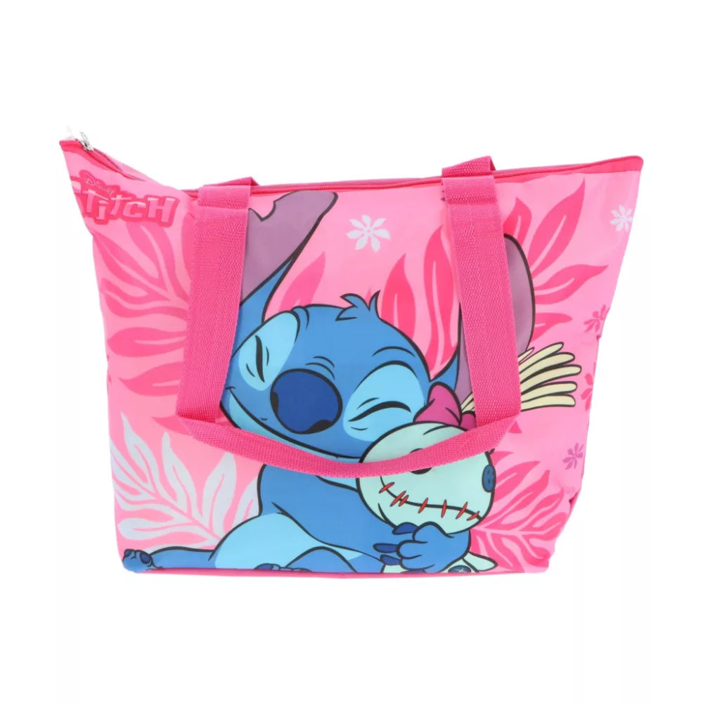 Sac de plage Disney Lilo et Stitch 47 cm
