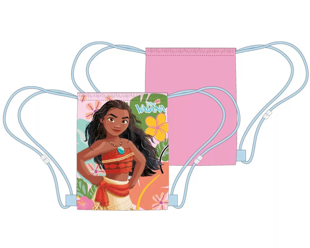 Sac de sport Vaïana 40cm