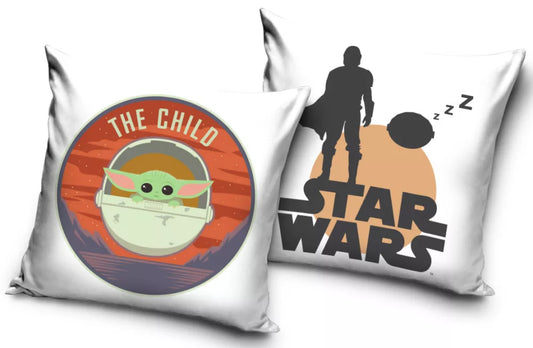 Taie d’oreiller Star Wars