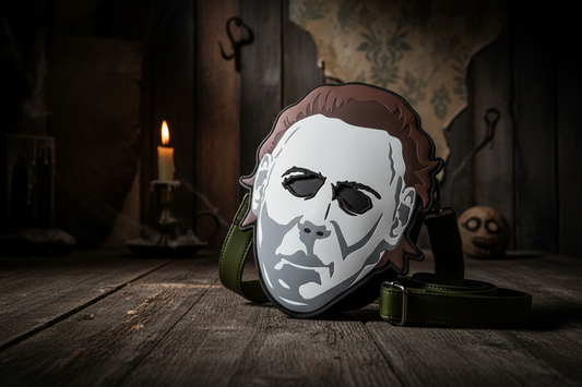 (Précommande) Sac Loungefly Halloween de Michael Myers