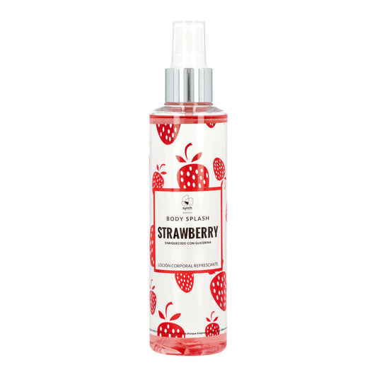 Brume corporelle - Fraise 🍓