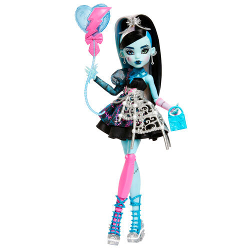 (Précommande) Poupée Frankie Stein Monster High - Mattel