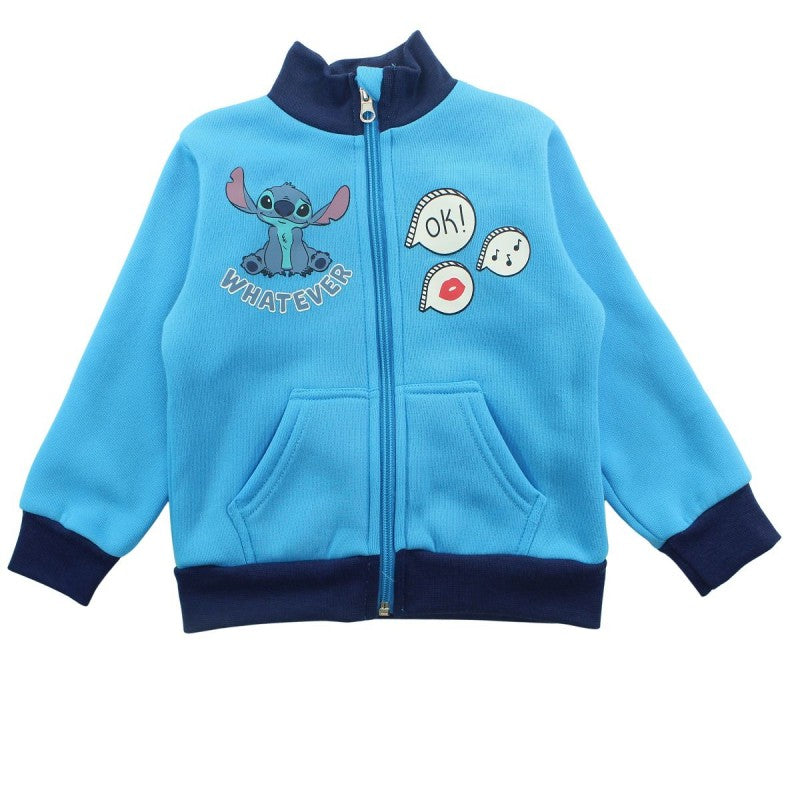 Ensemble de survêtement Stitch 2-6 ans