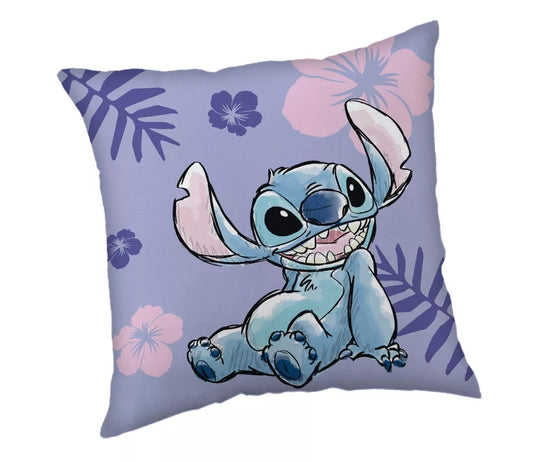 Coussin décoratif Stitch