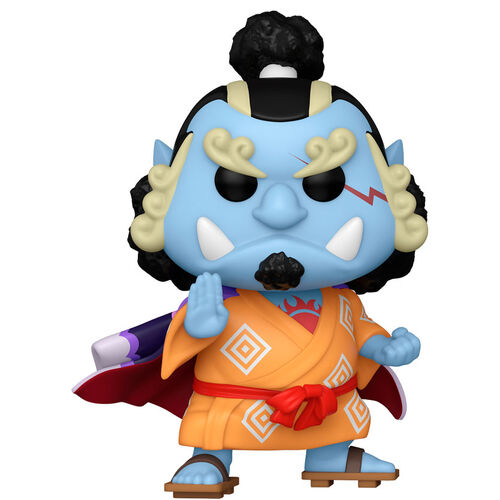 Figurine POP One Piece Jinbe Chase