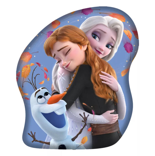 Coussin décoratif Reine des neiges
