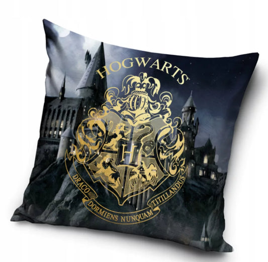 Taie d’oreiller Harry Potter