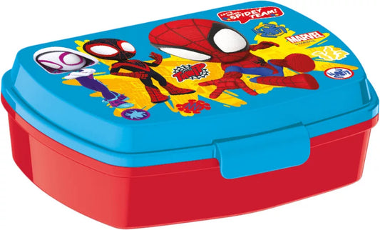 Boite à gouter - Spiderman