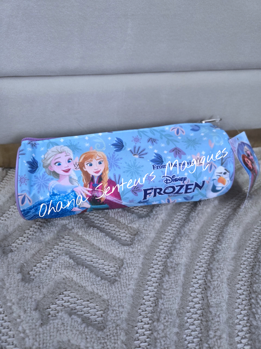 Trousse - Reine des neiges