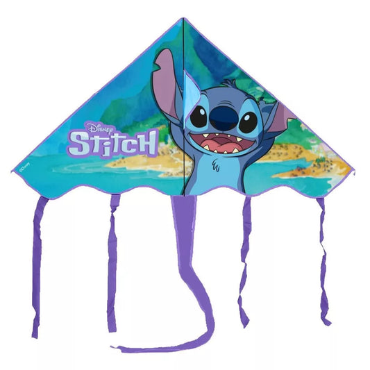 (Précommande) Cerf-volant Disney Lilo et Stitch