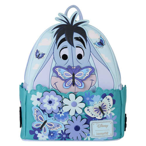 Sac à dos Bourriquet Winnie l'ourson Disney 26 cm