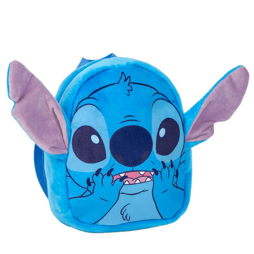 (Précommande) Sac à dos en peluche Disney Stitch 22 cm