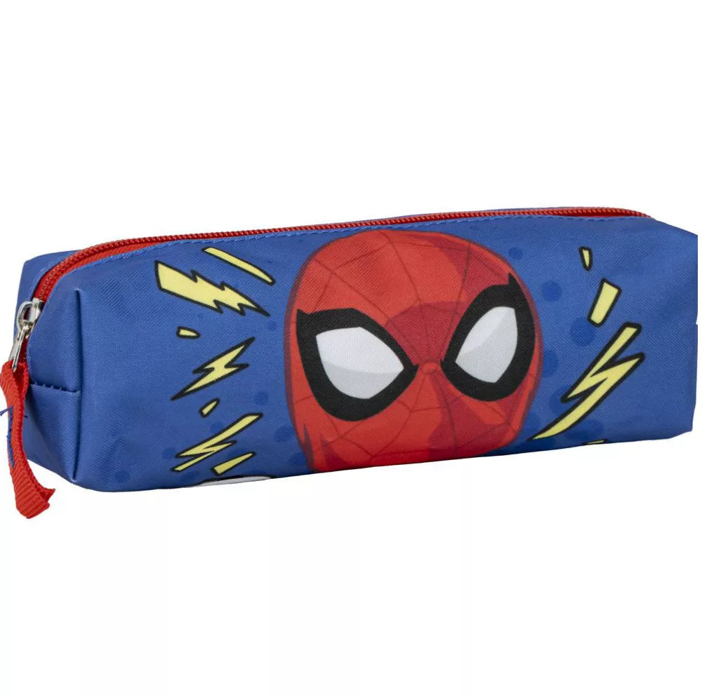 Trousse Spiderman 20cm