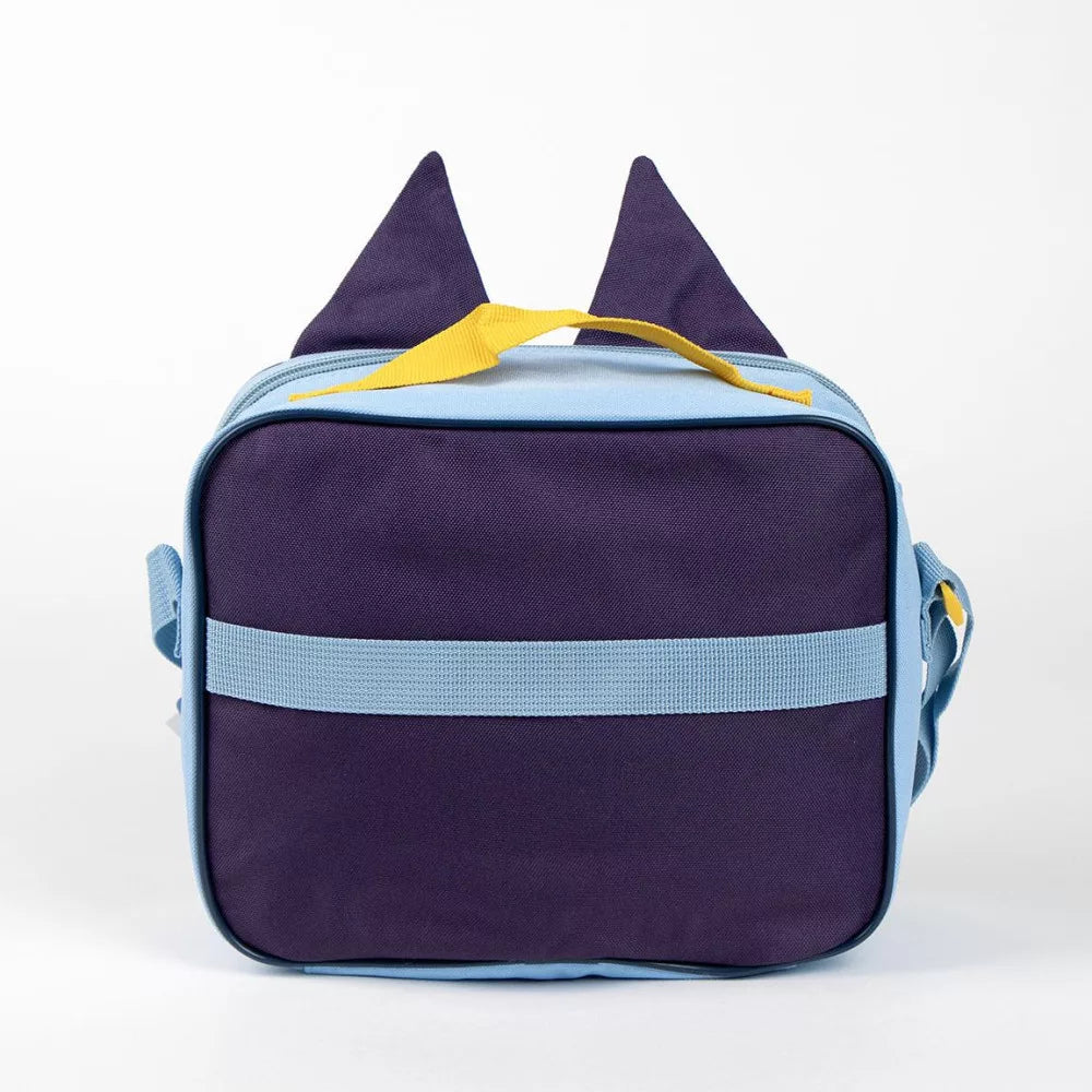 (Précommande) Sac à lunch isotherme Bluey