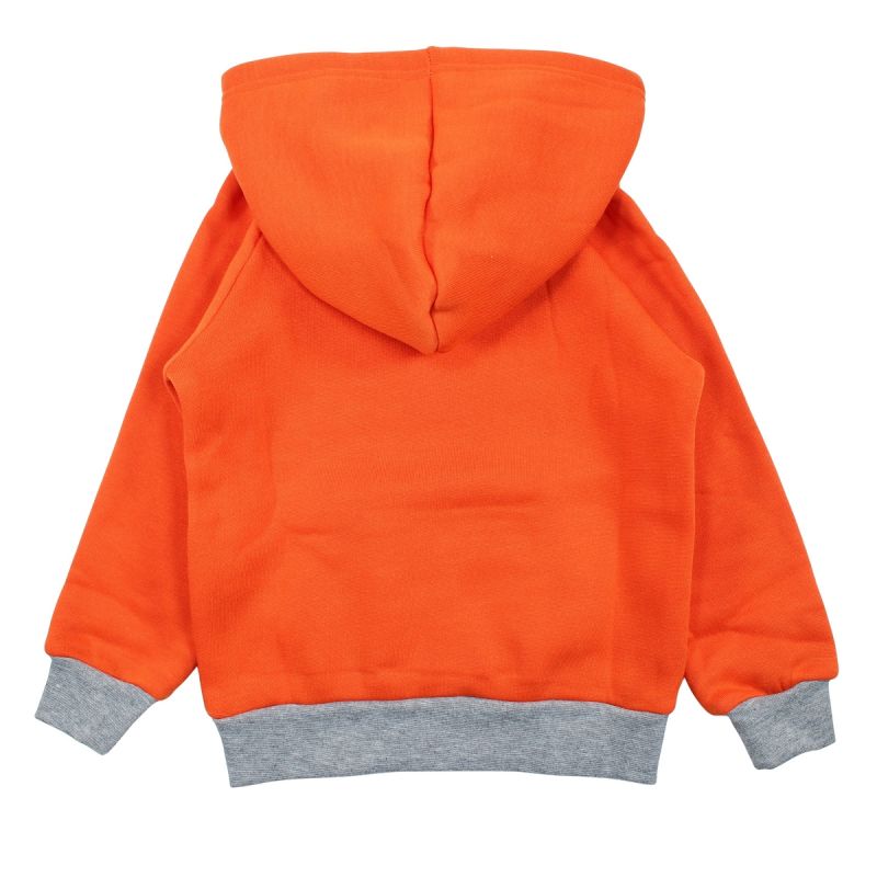 Sweat à capuche garçon Dragon Ball Z  3-5 ans