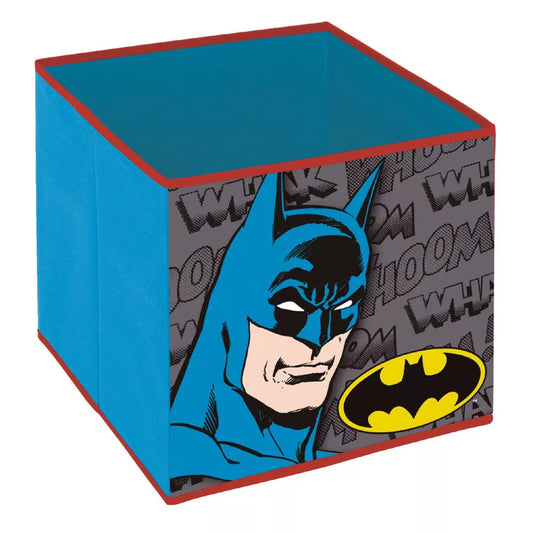Rangement pour jouets Batman