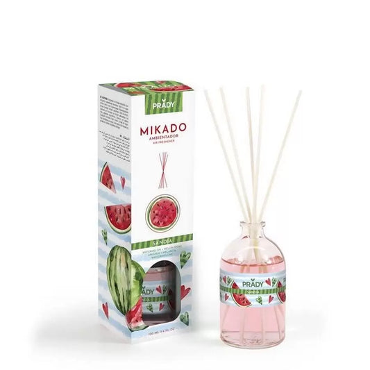 Mikado - Pastèque