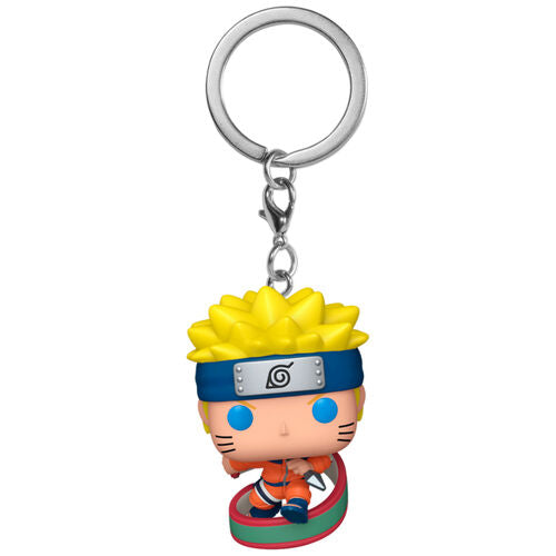 (Précommande) Porte-clés Pocket POP Naruto - Naruto