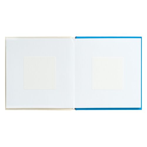 (Précommande) Album photo autocollant Disney Alice au pays des merveilles