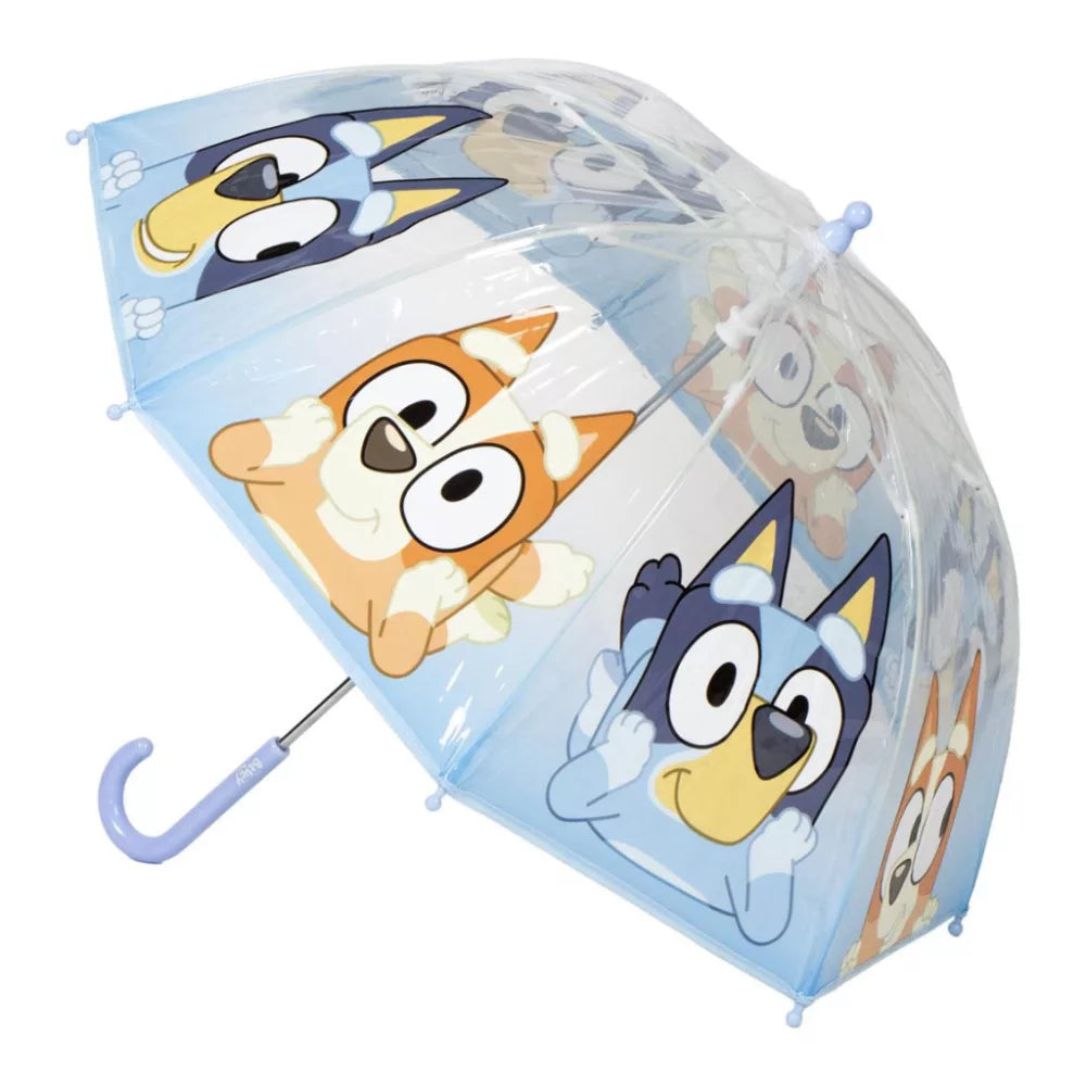 (Précommande) Parapluie Bluey