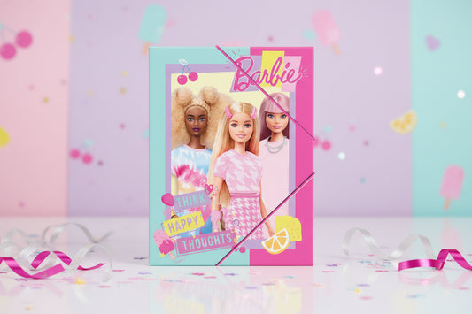 (Précommande) Chemise élastique Barbie