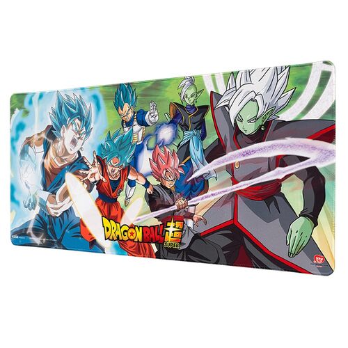 (Précommande) Tapis de souris de jeu Dragon Ball Super