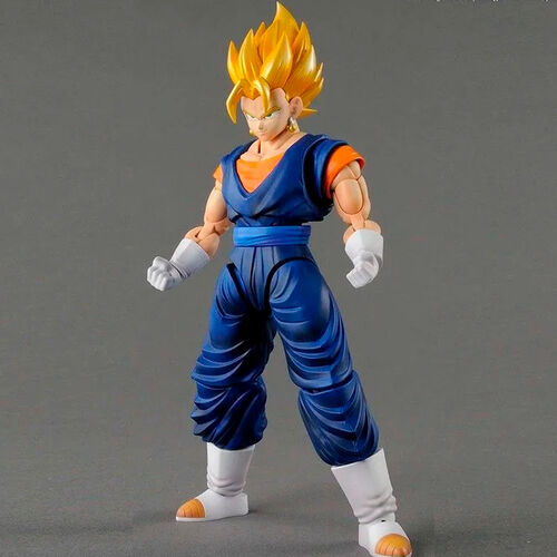 (Précommande) Figurine Dragon Ball Super Saiyan Vegeta Renewal Re-Run
